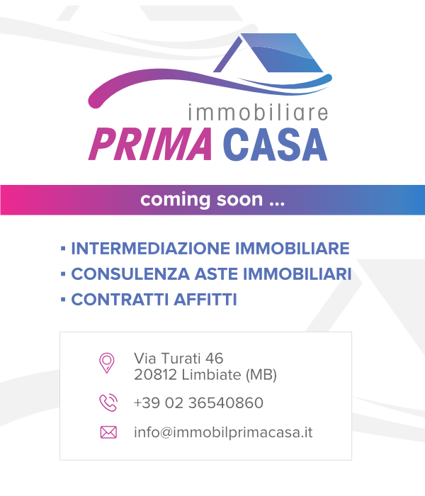 Prima Casa Immobiliare